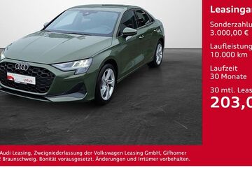 Audi A3 18.116 km 30.880 &euro; Osnabrück 49080