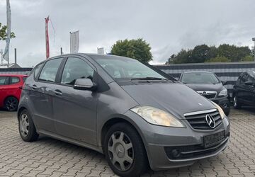 Mercedes-Benz A 180 329.000 km 1.100 &euro; Rheine 48432