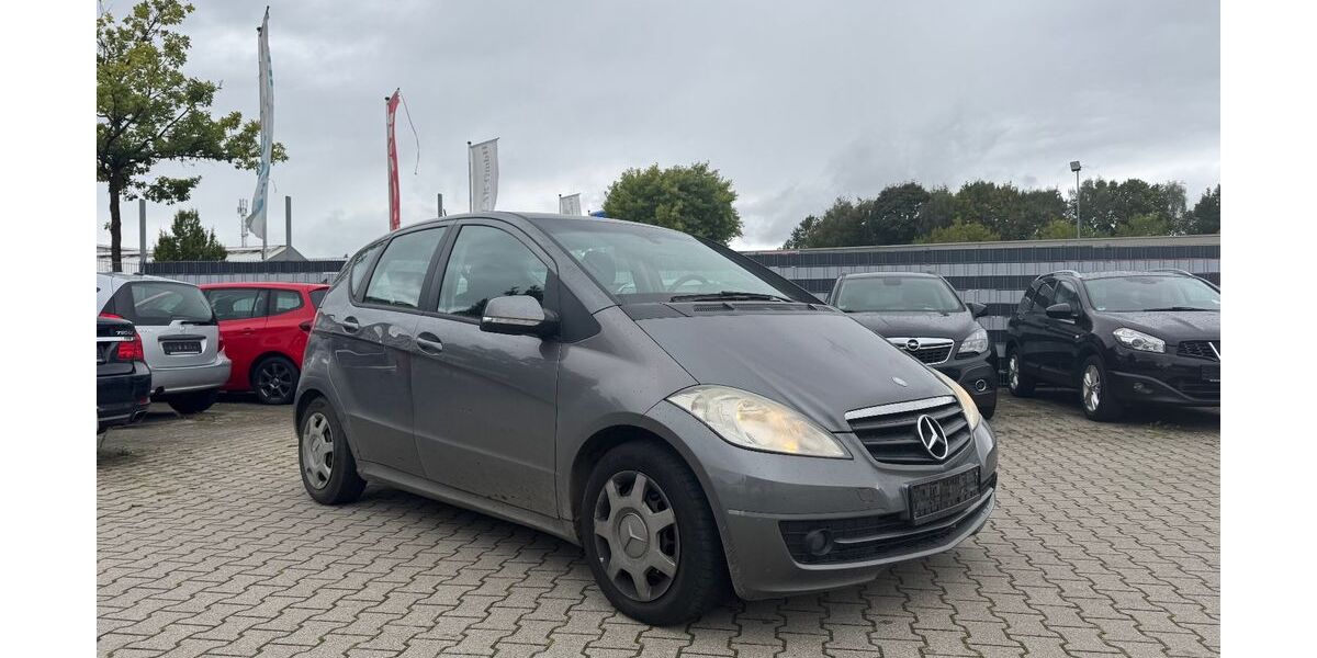 Mercedes-Benz A 180 329.000 km 1.100 &euro; Rheine 48432