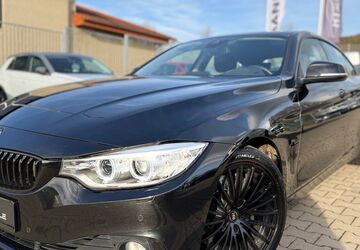 BMW 430 90.800 km 24.999 &euro; Ibbenbüren 49477