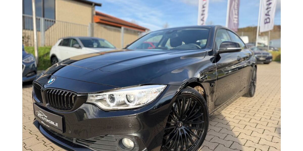 BMW 430 90.800 km 24.999 &euro; Ibbenbüren 49477