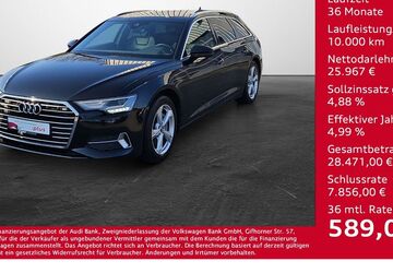 Audi A6 89.754 km 29.950 &euro; Osnabrück 49080