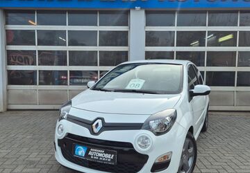 Renault Twingo 36.000 km 5.899 &euro; Osnabrück 49090