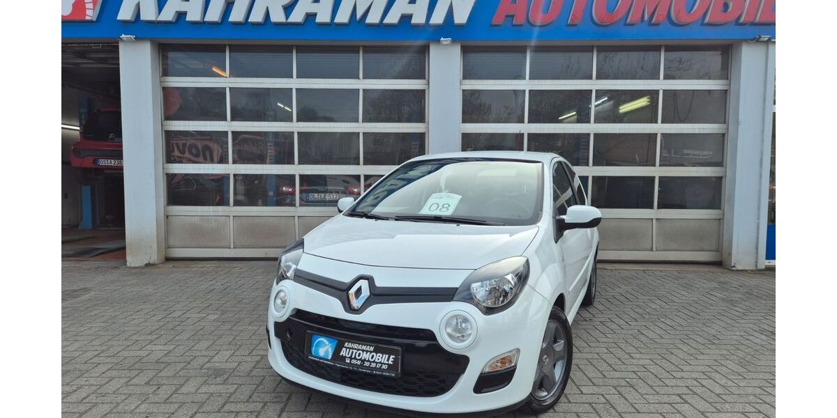 Renault Twingo 36.000 km 5.899 &euro; Osnabrück 49090