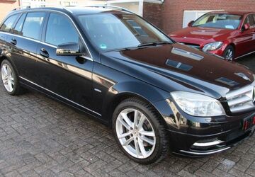 Mercedes-Benz C 350 279.000 km 8.500 &euro; Osnabrück 49086
