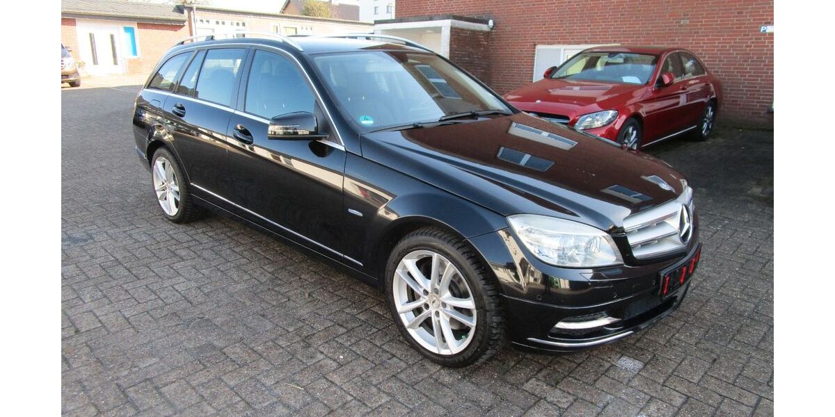 Mercedes-Benz C 350 279.000 km 8.500 &euro; Osnabrück 49086