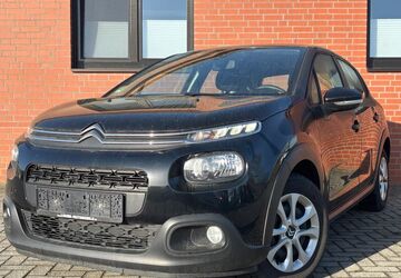 Citroen C3 120.965 km 4.990 &euro; Bad Laer 49196