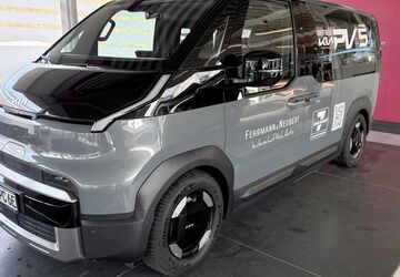 Kia PV5 6.000 km 43.390 &euro; Osnabrück 49082