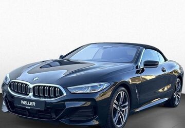BMW 840 52.751 km 63.990 &euro; Melle 49324