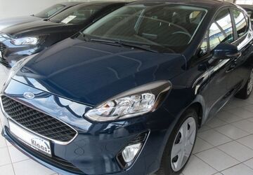 Ford Fiesta 69.800 km 14.999 &euro; Westerkappeln 49492