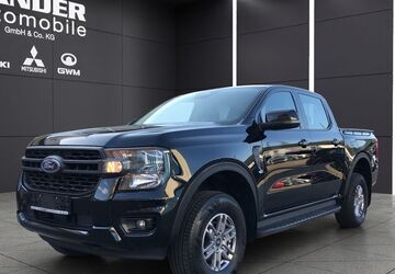 Ford Ranger 44.046 km 34.850 &euro; Osnabrück 49082