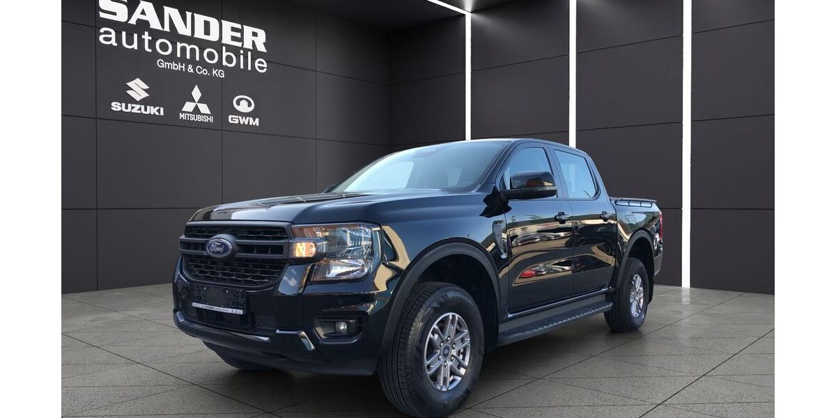 Ford Ranger 44.046 km 34.850 &euro; Osnabrück 49082