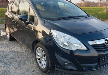 Opel Meriva 150.000 km 2.300 &euro; Melle 49324