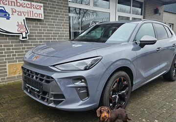 Cupra Terramar 11.000 km 39.990 &euro; Recke 49509