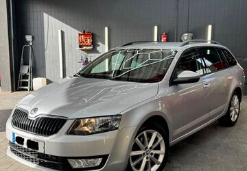 Skoda Octavia 220.000 km 7.500 &euro; Osnabrück 49082