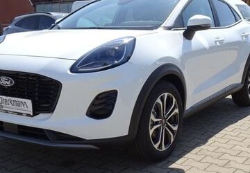 Ford Puma 2.850 km 21.450 &euro; Bad Laer 49196