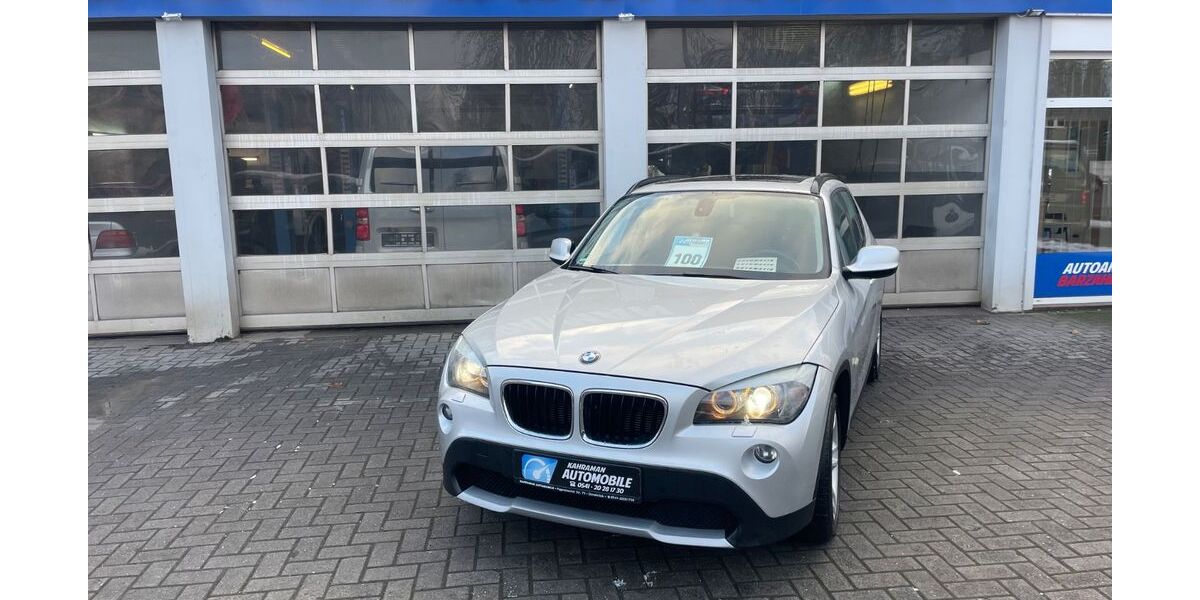 BMW X1 123.000 km 10.399 &euro; Osnabrück 49090