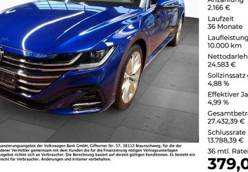 VW Arteon 60.340 km 26.749 &euro; Osnabrück 49078