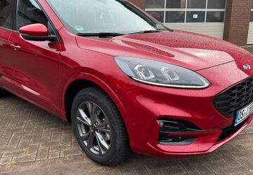 Ford Kuga 19.000 km 27.000 &euro; Bohmte 49163