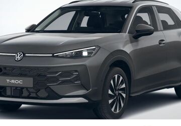 VW T-Roc 7.447 km 31.930 &euro; Osnabrück 49078