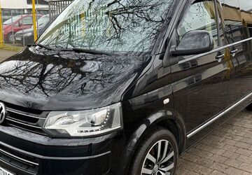 VW T5 Transporter 153.000 km 21.949 &euro; Osnabrück 49084