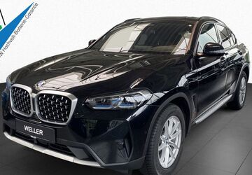 BMW X4 8.011 km 53.790 &euro; Osnabrück 49080