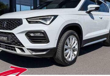 Seat Ateca 21.185 km 29.980 &euro; Ibbenbüren 49479