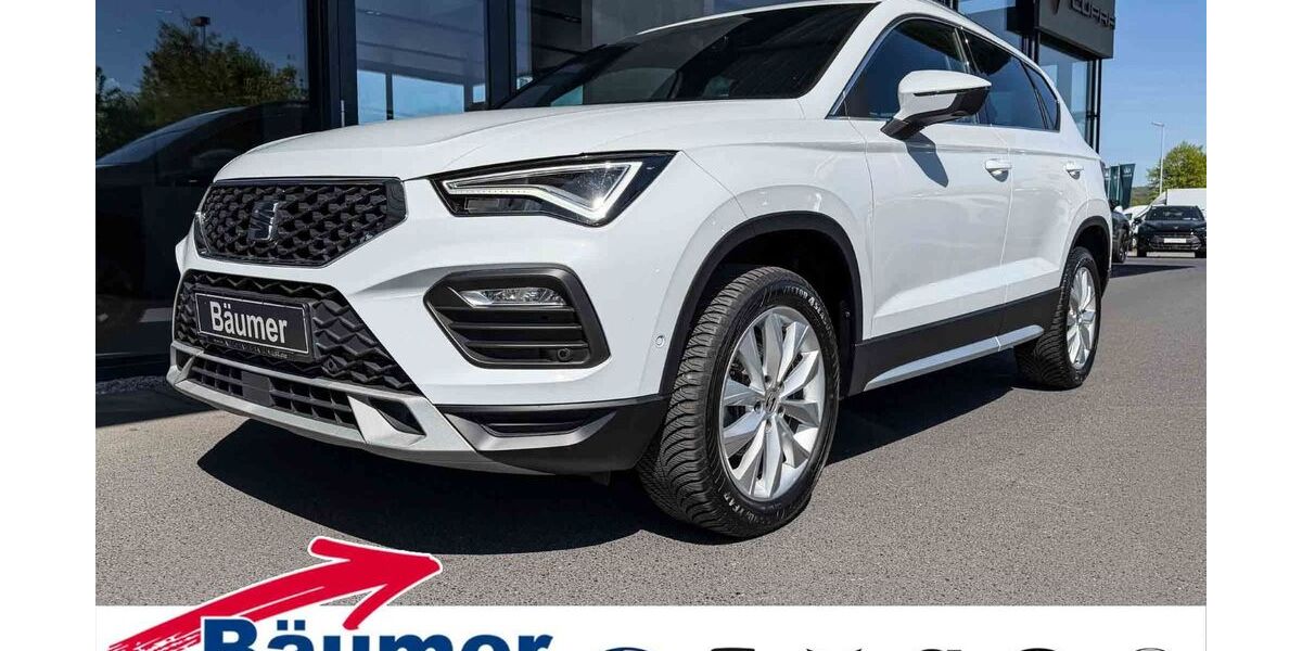 Seat Ateca 21.185 km 29.980 &euro; Ibbenbüren 49479