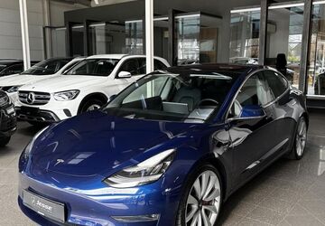Tesla Model 3 110.000 km 21.990 &euro; Ibbenbüren 49477
