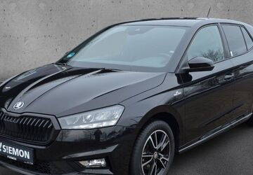 Skoda Fabia 9.329 km 24.130 &euro; Ibbenbüren 49479