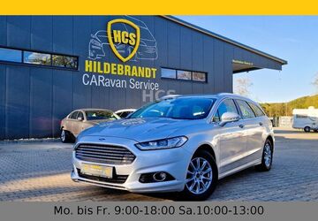 Ford Mondeo 177.000 km 11.998 &euro; Ibbenbüren 49479