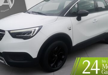 Opel Crossland (X) 46.000 km 14.264 &euro; Damme 49401