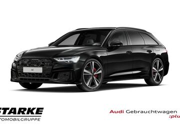 Audi A6 10.974 km 78.930 &euro; Osnabrück 49080