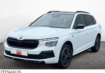 Skoda Kamiq 8.000 km 29.840 &euro; Melle 49324
