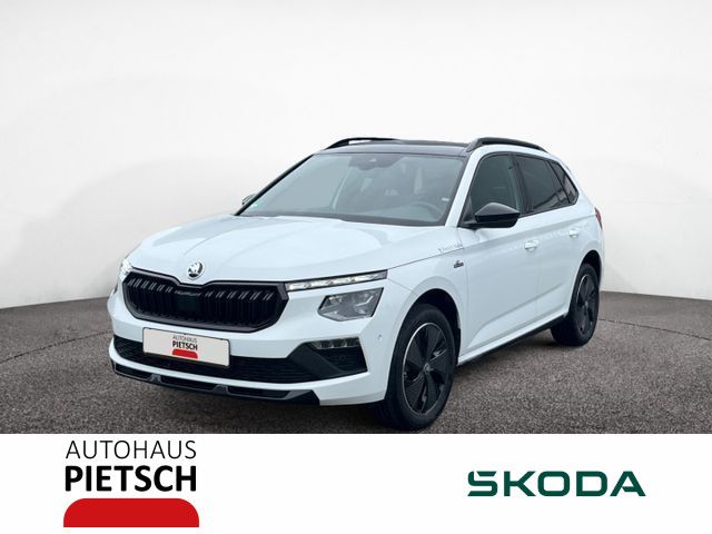 Skoda Kamiq 8.000 km 29.840 &euro; Melle 49324