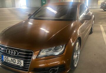 Audi A7 233.000 km 19.000 &euro; Osnabrück 49074