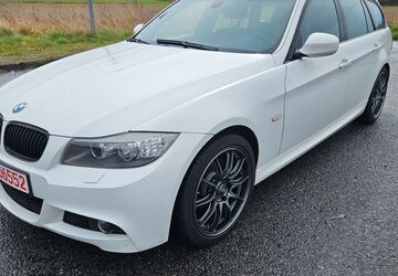 BMW 325 180.000 km 11.999 &euro; Versmold 33775