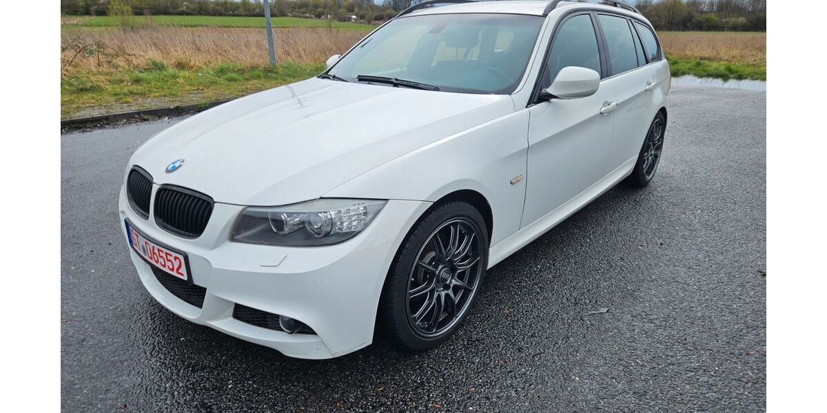 BMW 325 180.000 km 11.999 &euro; Versmold 33775