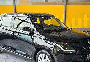 Suzuki Swift 12.200 km 16.900 &euro; Mettingen 49497