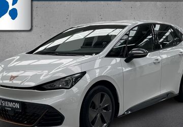 Cupra Born 47.570 km 23.930 &euro; Ibbenbüren 49479