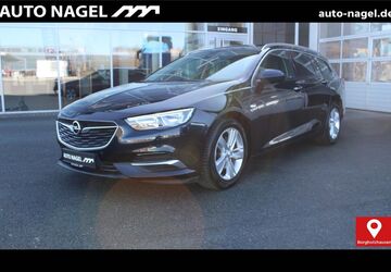 Opel Insignia 53.500 km 16.480 &euro; Borgholzhausen 33829