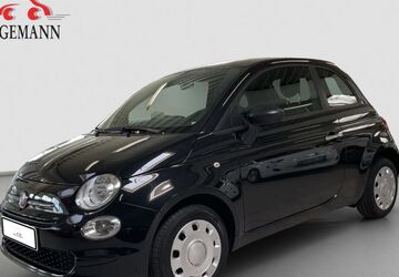 Fiat 500 10.412 km 11.990 &euro; Osnabrück 49078