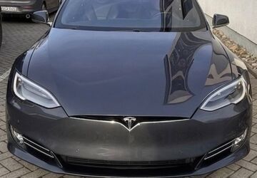 Tesla Model S 57.000 km 44.000 &euro; Osnabrück 49078