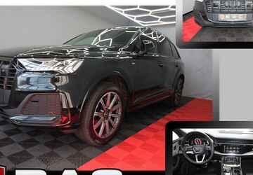 Audi Q7 190.000 km 39.800 &euro; Osnabrück 49086