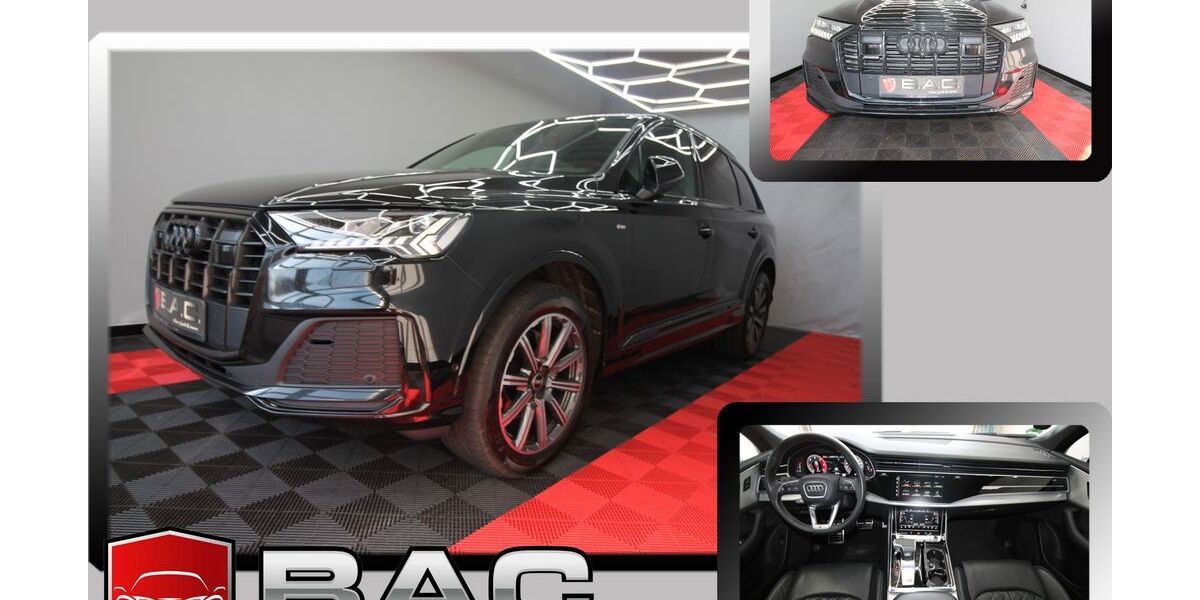 Audi Q7 190.000 km 39.800 &euro; Osnabrück 49086