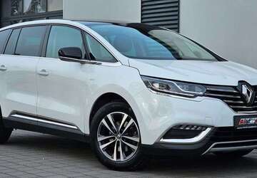 Renault Espace 90.700 km 21.790 &euro; Melle 49328