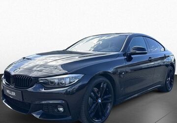 BMW 420 Gran Coupé 76.000 km 24.950 &euro; Osnabrück 49084