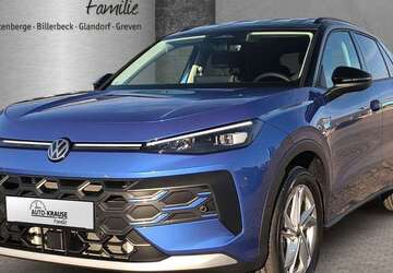 VW T-Roc 3.500 km 36.850 &euro; Glandorf 49219