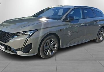 Peugeot 308 13.900 km 29.990 &euro; Osnabrück 49082