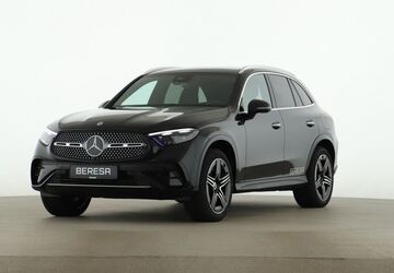 Mercedes-Benz GLC 300 9.900 km 71.950 &euro; Osnabrück 49078